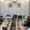 BAPEMPERDA DPRD Sulteng Mulai Seleksi Raperda Prioritas untuk 2027