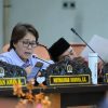 Pergantian Ketua Fraksi Hanura Warnai Paripurna DPRD Palu