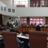 DPRD Palu Diminta Bantu Carikan Solusi bagi Pedagang Jalan Hasanuddin