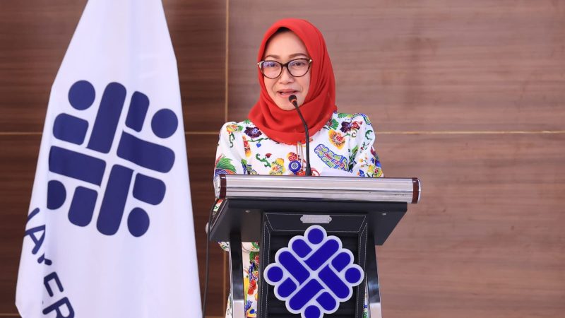 Urus Job Fair Kini Tak Perlu Ribet, Semua Bisa Online Lewat SIAPkerja