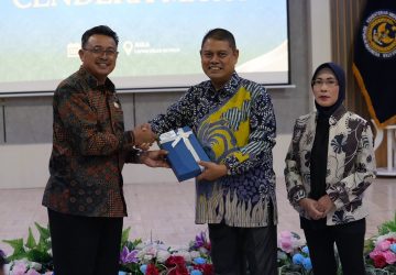 DPRD Sulteng Harap Prestasi Ditjenpas Terus Berlanjut
