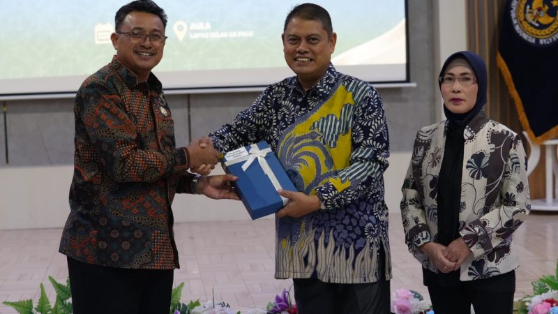 DPRD Sulteng Harap Prestasi Ditjenpas Terus Berlanjut