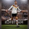 Jerman Pesta Gol, Curacao Dibantai 7-1 di Piala Dunia 2026