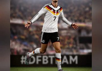 Jerman Pesta Gol, Curacao Dibantai 7-1 di Piala Dunia 2026