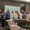 Pemprov Sulteng, PT CPM dan Donggi Senoro LNG Satukan Komitmen Bangun Infrastruktur Daerah