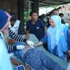 Wagub Reny Pastikan Korban Gempa Dapat Pelayanan Maksimal