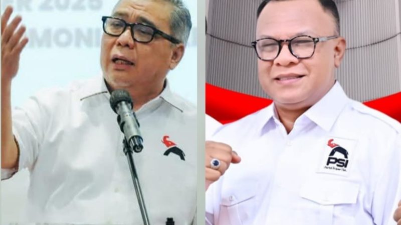 PSI Fokus Dampingi Korban Gempa, Rakorwilsus Sulteng Ditunda