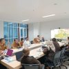 Pemprov Sulteng Percepat Persiapan FORNAS 2027, Proyek RTH Kaombona Dikawal Kejati
