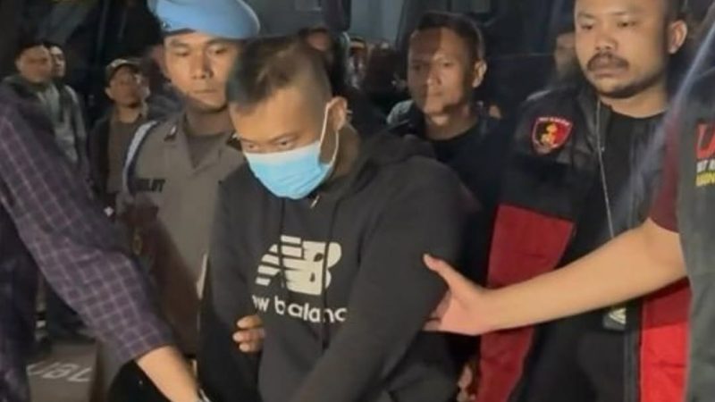 Polisi Dalami Fakta Baru Kasus Penyiksaan dan Penyekapan YTR