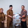 Mahasiswa Penerima Berani Cerdas Dilarang Rangkap Beasiswa