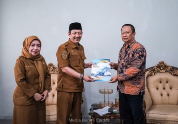 Mahasiswa Penerima Berani Cerdas Dilarang Rangkap Beasiswa