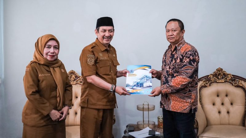 Mahasiswa Penerima Berani Cerdas Dilarang Rangkap Beasiswa