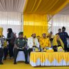 DPRD Sulteng Tegaskan Dukungan untuk Pembangunan Kabupaten Sigi di HUT ke-18