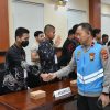 Delapan Calon Taruna Akpol Sulteng Lolos Seleksi Tingkat Pusat