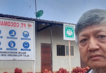 PT Cocoman Buka Suara Soal Penyidikan Dugaan Korupsi