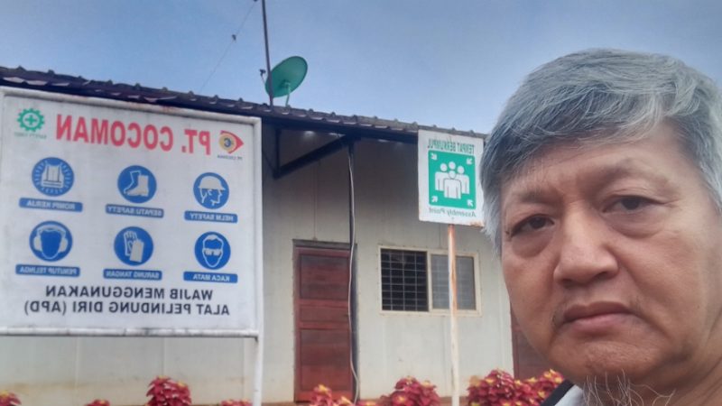 PT Cocoman Buka Suara Soal Penyidikan Dugaan Korupsi