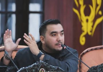 Investasi Terancam Tersendat, DPRD Palu Desak Solusi Masalah OSS