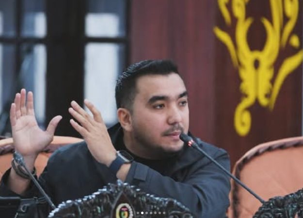 Investasi Terancam Tersendat, DPRD Palu Desak Solusi Masalah OSS