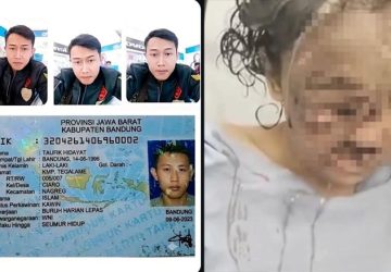 Fakta Baru Kasus YTR, Polda Jabar Sebar Identitas Buronan
