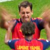 Hasil Spanyol vs Arab Saudi: La Furia Roja Menang 4-0, Green Falcons di Ujung Tanduk
