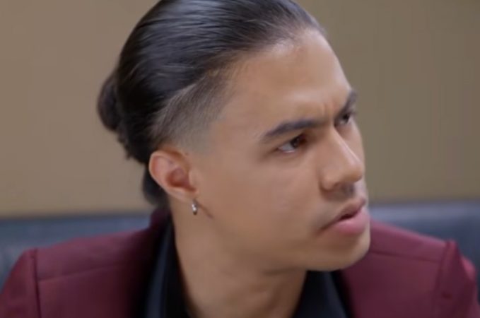 Asmara Gen Z 566 Part 2: Aqeela dan Fattah Belum Selesai, Axel Sudah Menyusun Langkah Berikutnya