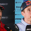 Alex Marquez Mundur, Bagnaia Juara Sprint GP Ceko