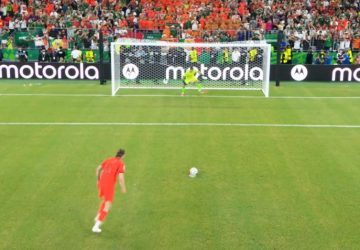 Babak 32 besar Piala Dunia 2026: Jerman, Belanda dan Jepang Angkat Koper