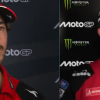 MotoGP 2027: Bagnaia ke Aprilia, Marquez Tetap di Ducati
