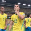 Drama Injury Time! Brasil Kalahkan Jepang 2-1 Lewat Gol Martinelli
