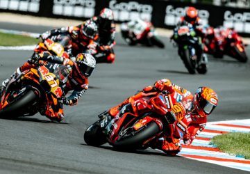 Jadwal Lengkap MotoGP Ceko 2026 di Sirkuit Brno