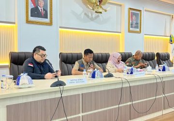 DPRD Sulteng Fokus Percepat Pemulihan Pascagempa di Empat Daerah