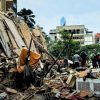 Gempa Venezuela, Lebih dari 39 Ribu Orang Dilaporkan Hilang