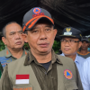 Korban Gempa Sigi Dapat Tunjangan Rp600 Ribu per Bulan hingga Rumah Selesai Dibangun