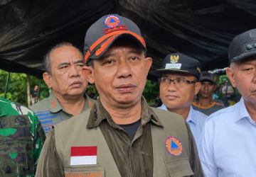 Korban Gempa Sigi Dapat Tunjangan Rp600 Ribu per Bulan hingga Rumah Selesai Dibangun