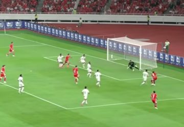 Peringkat FIFA Indonesia Naik ke Posisi 118 Usai Kalahkan Oman 3-0
