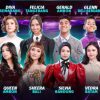 Malam Ini! TOP 8 The Icon Indonesia, Para Finalis Siap Adu Pesona dan Talenta