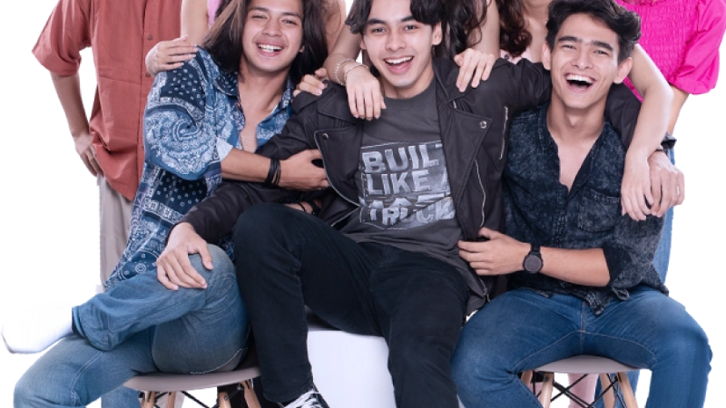 Asmara Gen Z Episode 588: Rose Kembali ke Rumah Alveric, Misi Rahasia Siap Dimulai