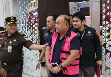 Skandal MBG Meledak! Yayasan Terafiliasi dan Proyek Mark Up Jadi Sorotan Penyidik
