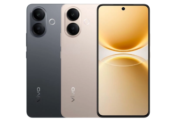 Vivo V70 Lite Resmi Meluncur dengan Baterai 6.500mAh
