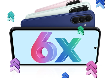 Samsung Galaxy A27 5G Muncul Diam-Diam, Dukungan Update 6 Tahun Jadi Andalan
