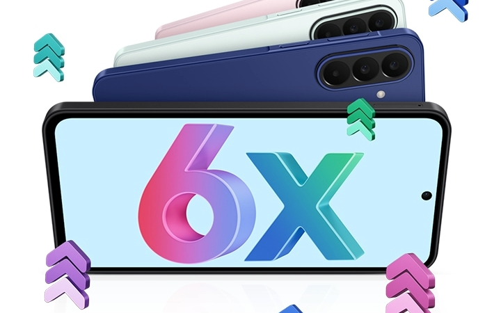 Samsung Galaxy A27 5G Muncul Diam-Diam, Dukungan Update 6 Tahun Jadi Andalan