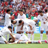 Mesir Nyaris Ukir Sejarah, Tanjung Verde Tahan Spanyol di Piala Dunia 2026