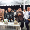 DPRD Sulteng Apresiasi Doa Bersama Lintas Agama Pascagempa