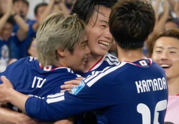 Hasil Piala Dunia Minggu 21 Juni 2026: Jepang Pesta Gol, Belanda Perkasa, Jerman Melaju ke 32 Besar