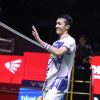 Jadwal Final Indonesia Open 2026, Jonatan Christie Tampil di Partai Ketiga