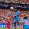 Yoane Wissa Jadi Mimpi Buruk Portugal di Piala Dunia 2026