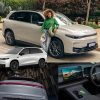 Leapmotor C10 Siap Masuk Indonesia, SUV Listrik dengan Fitur Melimpah