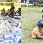 PSI Perkuat Pemulihan Mental Korban Gempa Selain Salurkan Bantuan