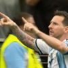 Dua Gol Messi Antar Argentina Tersenyum, Austria Tersungkur