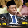 DPRD Palu Khawatir Belanja Pegawai Membengkak akibat Polemik PPPK